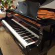 2013 Yamaha GC1 SILENT baby grand - Grand Pianos